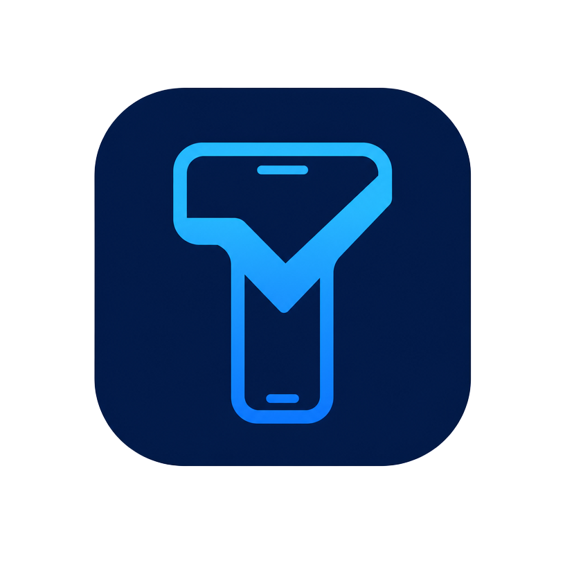 Logo TesterHired.eu